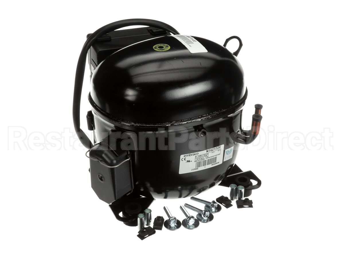 321-60215-02 Traulsen Compressor Copeland Rrt64C1E-I