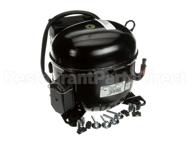 321-60215-02 Traulsen Compressor Copeland Rrt64C1E-I