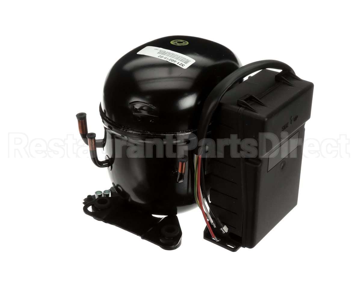 321-60215-02 Traulsen Compressor Copeland Rrt64C1E-I