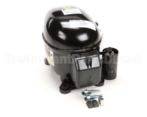 321-60225-00 Traulsen Compressor Ase20C4E-Caa-303