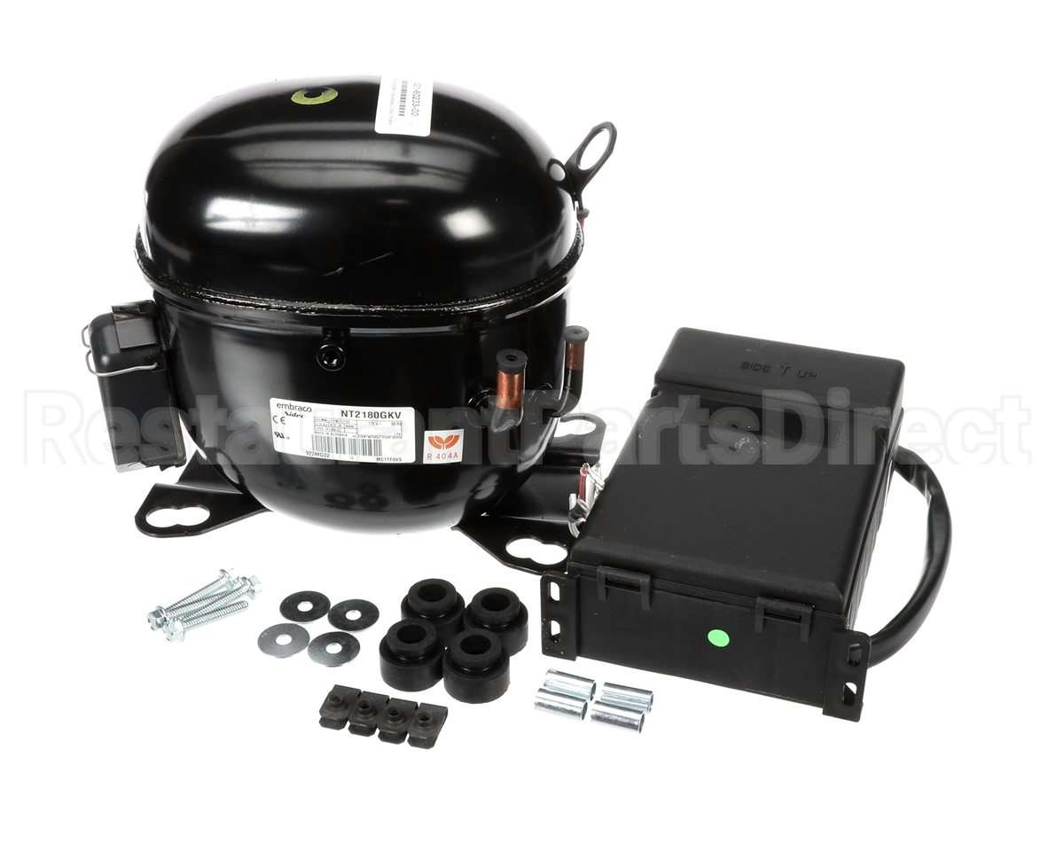 321-60233-00 Traulsen Compressor Rft29C1E-Caa-303