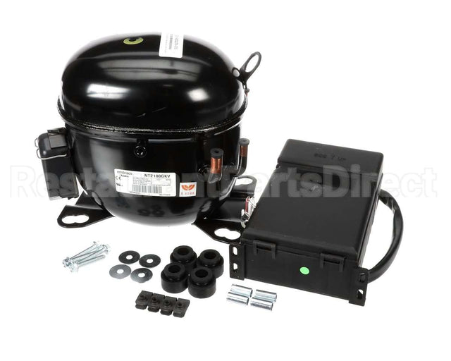 321-60233-00 Traulsen Compressor Rft29C1E-Caa-303