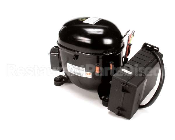 321-60236-00 Traulsen Comp Copeland-Rst45C1E-Caa-301