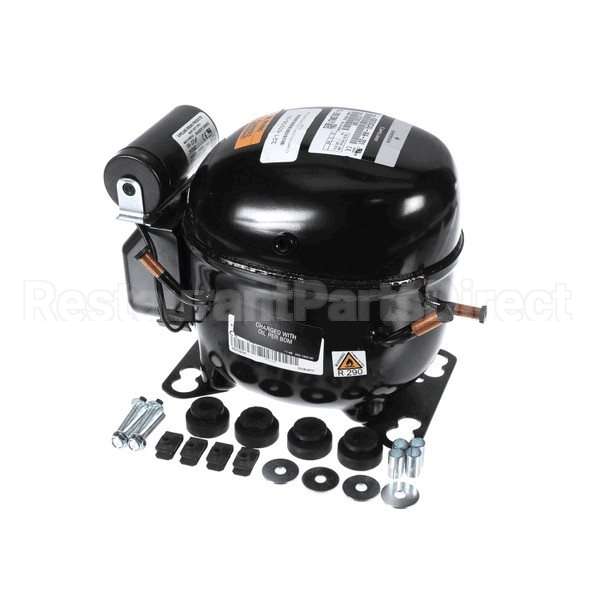 321-60258-00 Compatible Traulsen Compressor 115V 60Hz Medium Temp