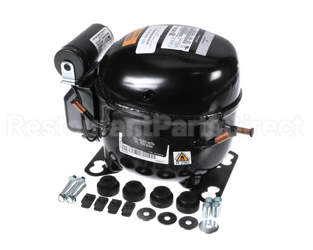 321-60258-00 Traulsen Compressor 115V 60Hz Medium Temp