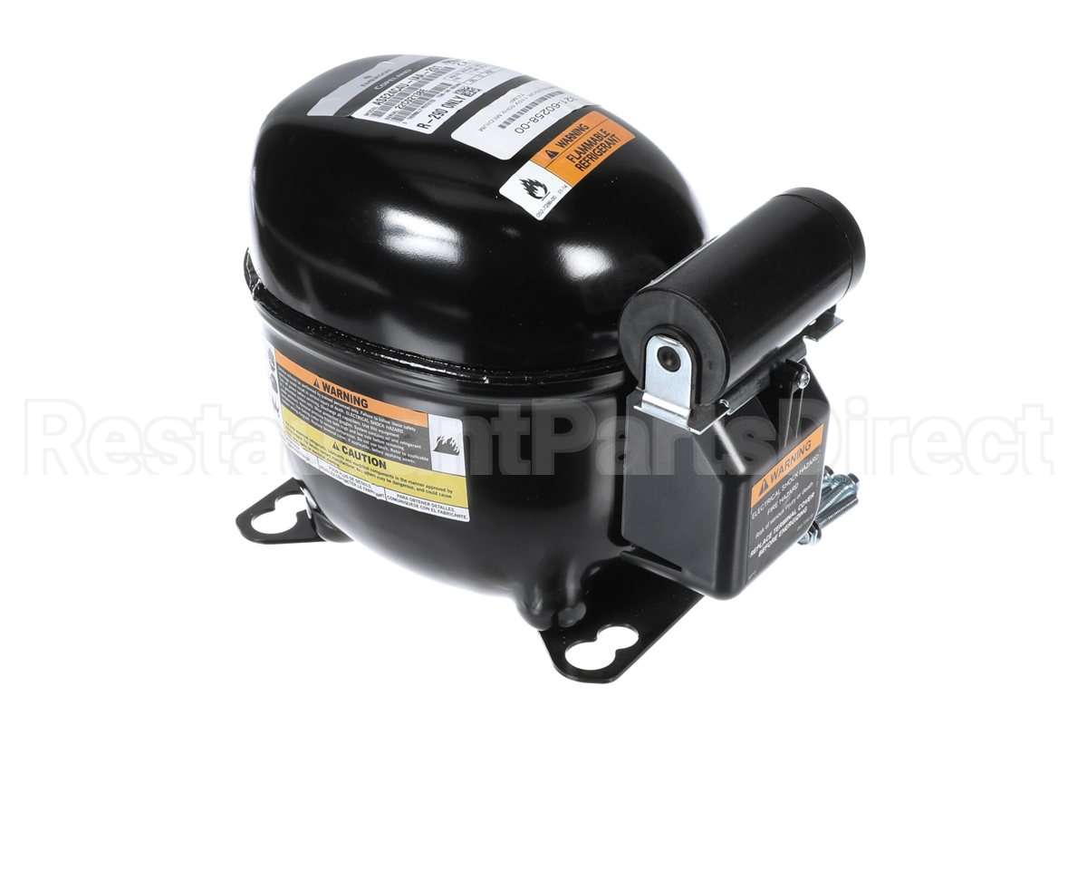 321-60258-00 Traulsen Compressor 115V 60Hz Medium Temp