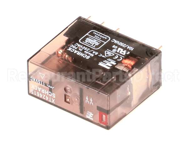 321000011 Besco Relay 8A