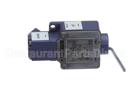32102 Giles Assembly, Baffle, Filter Switch, Fsh 5&6