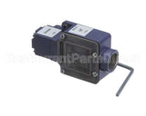 32102 Giles Assembly, Baffle, Filter Switch, Fsh 5&6