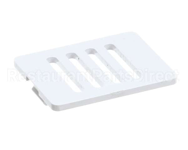 32105.0000 Bunn Insert, Hopper Lid Vent White