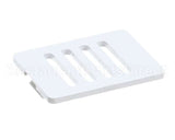32105.0000 Bunn Insert, Hopper Lid Vent White