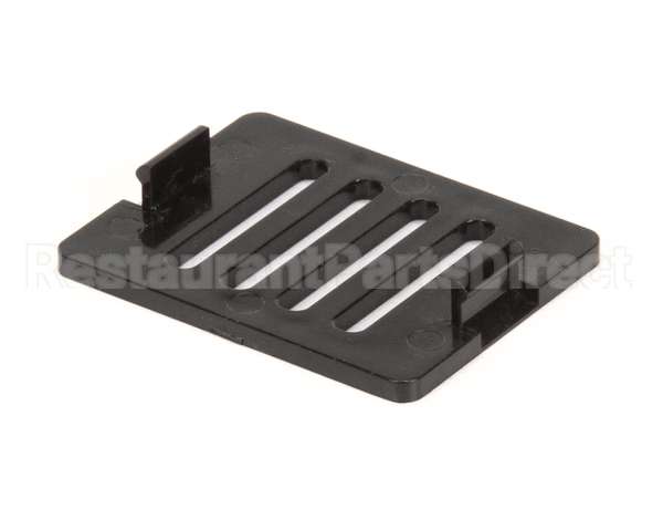 32105.0001 Bunn Insert, Hopper Lid Vent Blk