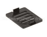 32105.0001 Bunn Insert, Hopper Lid Vent Blk