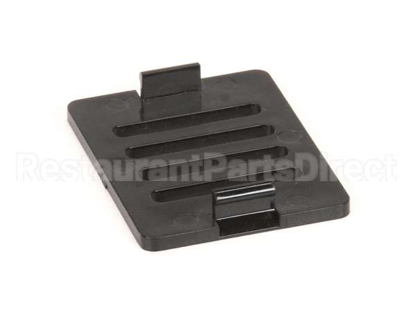 32105.0001 Bunn Insert, Hopper Lid Vent Blk