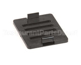32105.0001 Bunn Insert, Hopper Lid Vent Blk