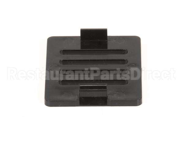 32105.0001 Bunn Insert, Hopper Lid Vent Blk