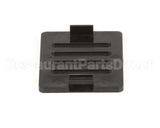 32105.0001 Bunn Insert, Hopper Lid Vent Blk