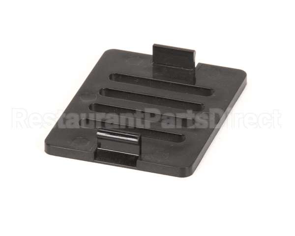 32105.0001 Bunn Insert, Hopper Lid Vent Blk