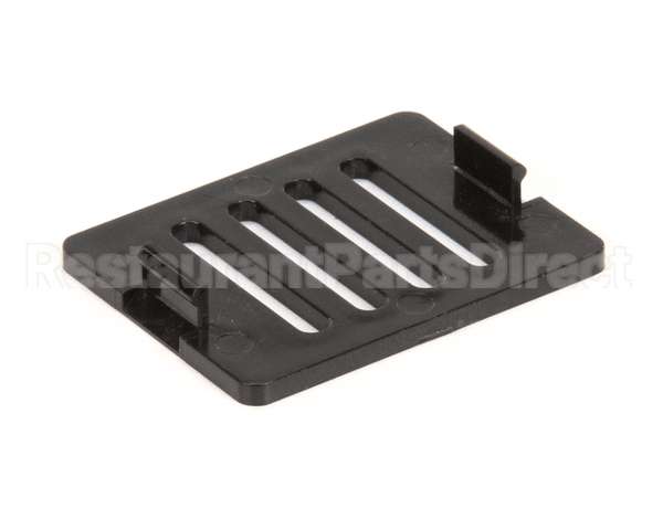 32105.0001 Bunn Insert, Hopper Lid Vent Blk