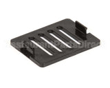 32105.0001 Bunn Insert, Hopper Lid Vent Blk