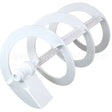 32106.1000 Compatible Bunn Auger