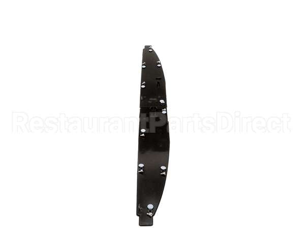 3210600-00 Zumex Multifruit Rear Cover