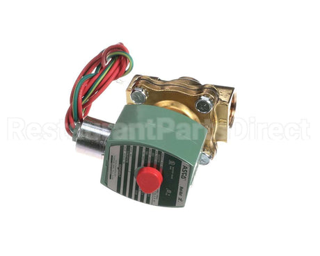 32108 Imperial Solenoid Water Fill Vlv 1/2In