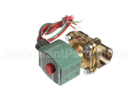 32108 Imperial Solenoid Water Fill Vlv 1/2In