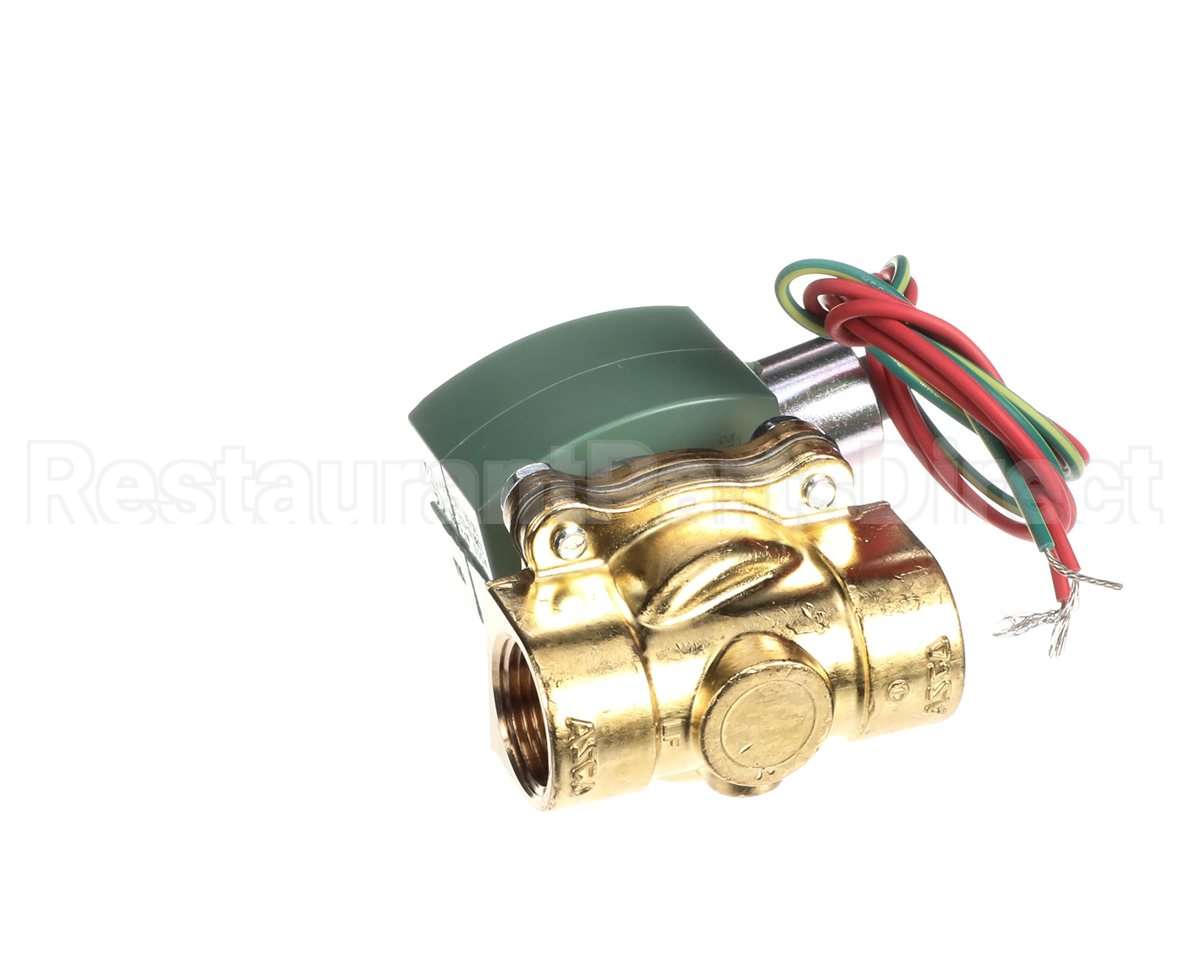 32108 Imperial Solenoid Water Fill Vlv 1/2In