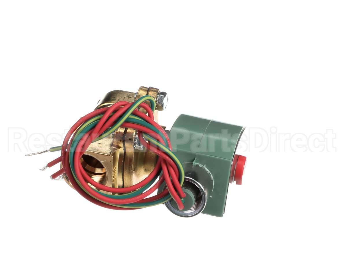 32108 Imperial Solenoid Water Fill Vlv 1/2In