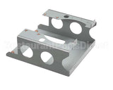 32108.0002 Bunn Bracket Weldment, Motor Support W/Rly
