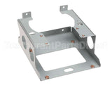 32108.0002 Bunn Bracket Weldment, Motor Support W/Rly