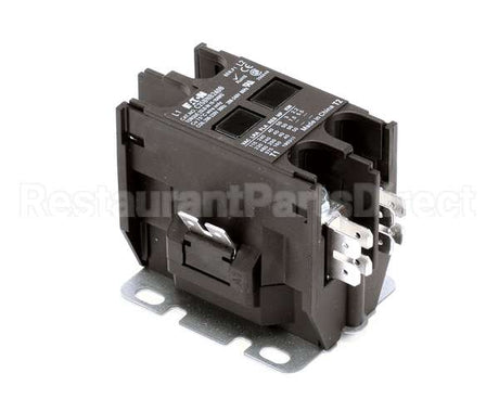 321100200 Besco Contactor, Dp 2-Pole 40 Amp