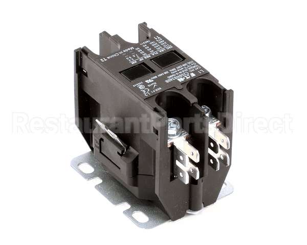 321100200 Besco Contactor, Dp 2-Pole 40 Amp