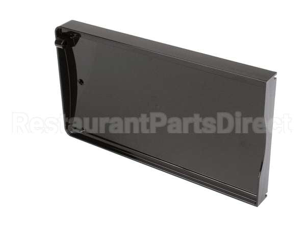 32111.0001 Bunn Tray Assembly, Drip-Black Left