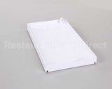 32111.0002 Bunn Tray Assembly, Drip White Rh