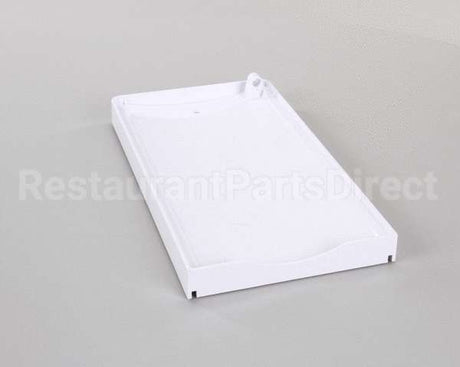 32111.0002 Bunn Tray Assembly, Drip White Rh