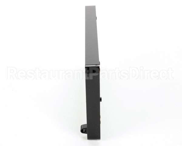 32111.0003 Bunn Tray Assembly, Drip-Black Rh