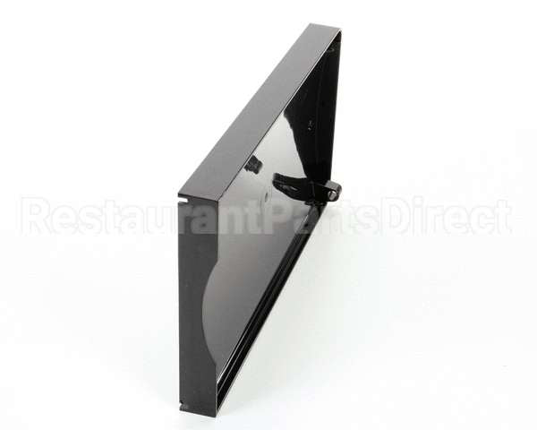 32111.0003 Bunn Tray Assembly, Drip-Black Rh