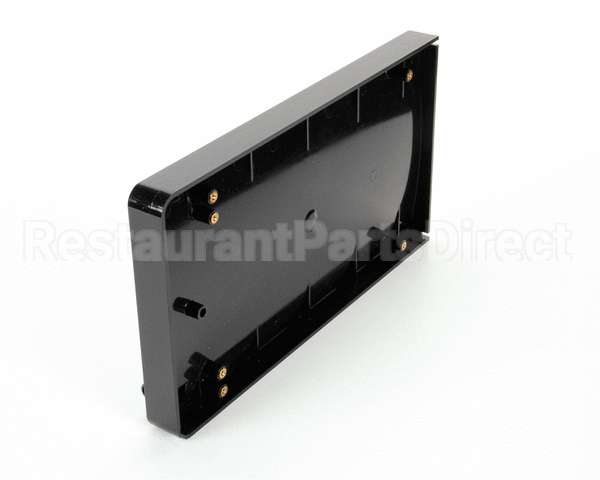 32111.0003 Bunn Tray Assembly, Drip-Black Rh