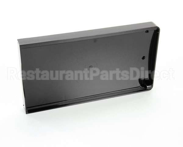 32111.0003 Bunn Tray Assembly, Drip-Black Rh