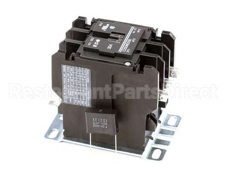 32113 Giles Contactor, Assembly, 30A, 3Ph, 208/240