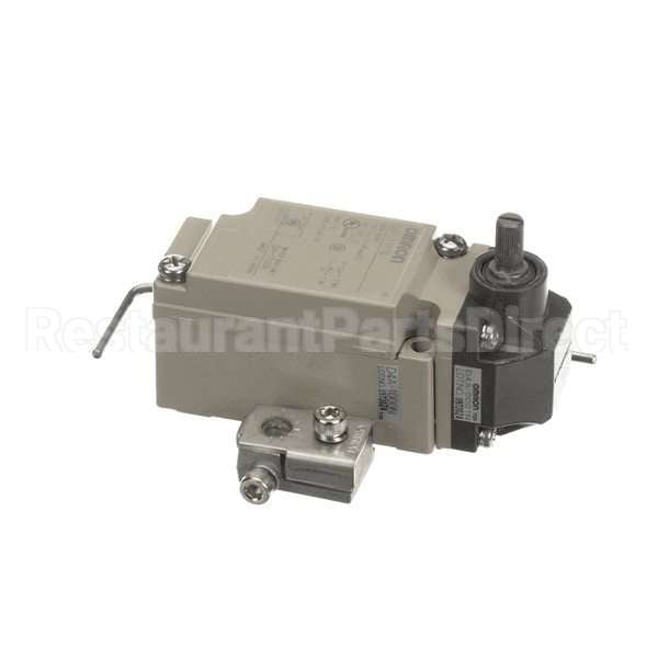 32114 Compatible Giles Baffle Filter Switch Assembly, Cf-400/500Vh