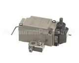 32114 Giles Baffle Filter Switch, Assembly, Cf-400/5