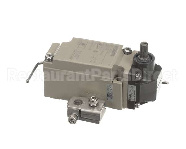 32114 Giles Baffle Filter Switch, Assembly, Cf-400/5