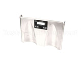 32116.1000 Bunn Panel Assembly, Front-Sst