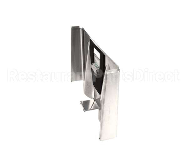 32116.1000 Bunn Panel Assembly, Front-Sst