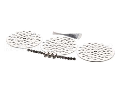 32120 Power Soak Systems Strainer Flat Replacement Kit