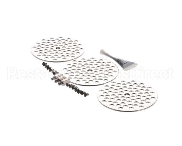 32120 Power Soak Systems Strainer Flat Replacement Kit