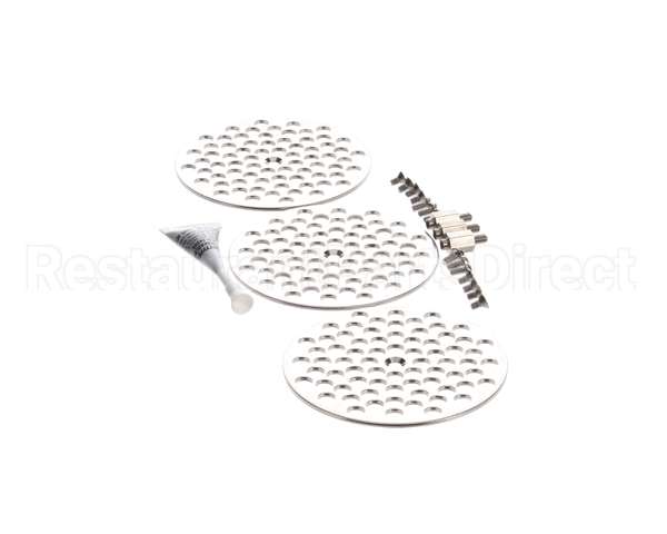 32120 Power Soak Systems Strainer Flat Replacement Kit